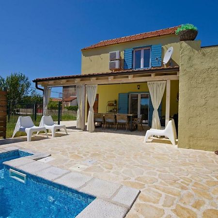 House Crassula Villa Murter Exterior foto